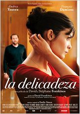 La delicadeza La delicadeza