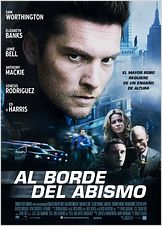 Al borde del abismo Al borde del abismo