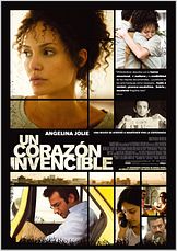 Un corazón invencible Un corazón invencible