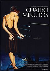 Cuatro minutos Cuatro minutos