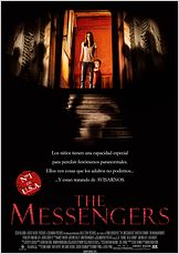The Messengers The Messengers