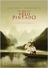 El velo pintado El velo pintado
