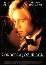 ¿Conoces a Joe Black? ¿Conoces a Joe Black?