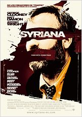 Syriana Syriana