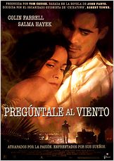Pregúntale al viento Pregúntale al viento