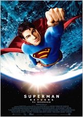 Superman Returns (El Regreso) Superman Returns (El Regreso)