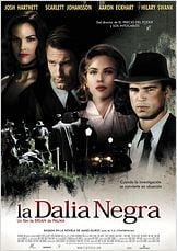 La Dalia Negra La Dalia Negra