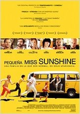 Pequeña Miss Sunshine Pequeña Miss Sunshine
