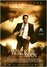 Wicker Man Wicker Man