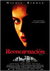 Reencarnación Reencarnación