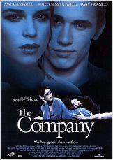 The Company The Company