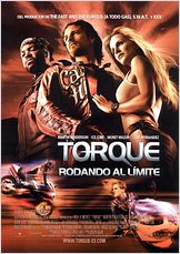 Torque - Rodando al límite Torque - Rodando al límite