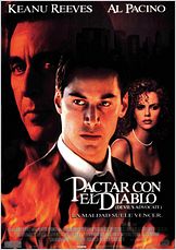 Pactar con el diablo Pactar con el diablo