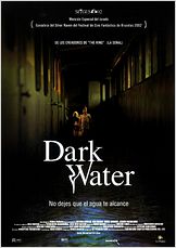 Dark Water Dark Water