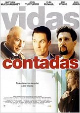 Vidas contadas Vidas contadas