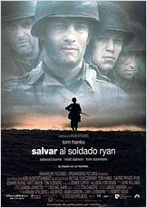 Salvar al soldado Ryan Salvar al soldado Ryan
