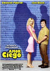 Amor ciego Amor ciego
