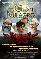 El gran milagro El gran milagro