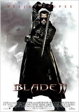 Blade II Blade II