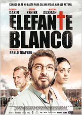 Elefante Blanco Elefante Blanco