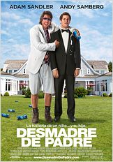 Desmadre de padre Desmadre de padre