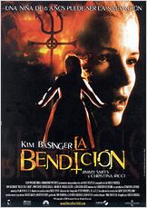 La bendición La bendición