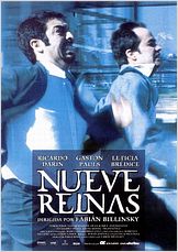 Nueve Reinas Nueve Reinas