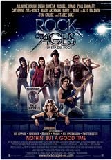 Rock of Ages (La Era del Rock) Rock of Ages (La Era del Rock)
