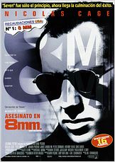 Asesinato en 8 MM Asesinato en 8 MM