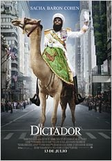 El dictador El dictador