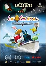 Los Cachorros y el código de Marco Polo Los Cachorros y el código de Marco Polo
