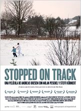 Stopped on Track Stopped on Track