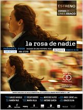 La rosa de nadie La rosa de nadie