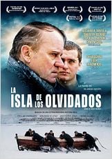 La isla de los olvidados La isla de los olvidados