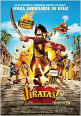 ¡Piratas! ¡Piratas!