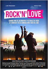 Rock Rock'n Love