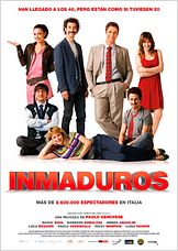 Inmaduros Inmaduros