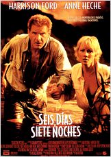 Seis días y siete noches Seis días y siete noches