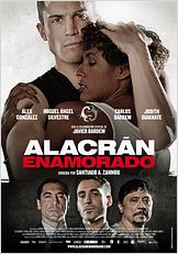 Alacrán enamorado Alacrán enamorado