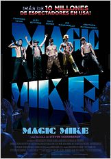 Magic Mike Magic Mike