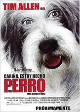Cariño, estoy hecho un perro Cariño, estoy hecho un perro