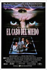 El cabo del miedo El cabo del miedo