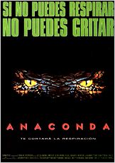 Anaconda Anaconda