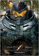 Pacific Rim Pacific Rim