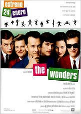 The Wonders The Wonders
