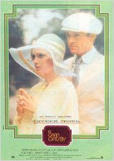 El gran Gatsby El gran Gatsby