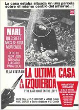 La última casa a la izquierda La última casa a la izquierda
