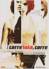 Corre Lola, corre Corre Lola, corre