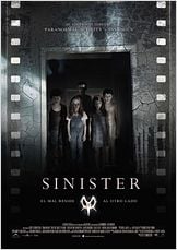 Sinister Sinister