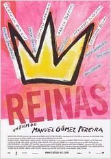 Reinas Reinas